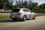 Genesis GV80 AWD 2020 года (NA)